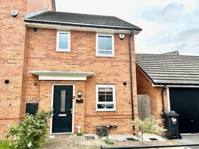 Princeton Way, Ellesmere Port, CH65, photo 1