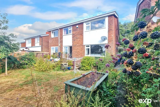 Photo 2 — Mile End Road, Newton Abbot, TQ12 1RW
