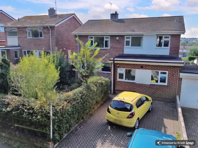Mile End Road, Newton Abbot, TQ12 1RW, photo 1
