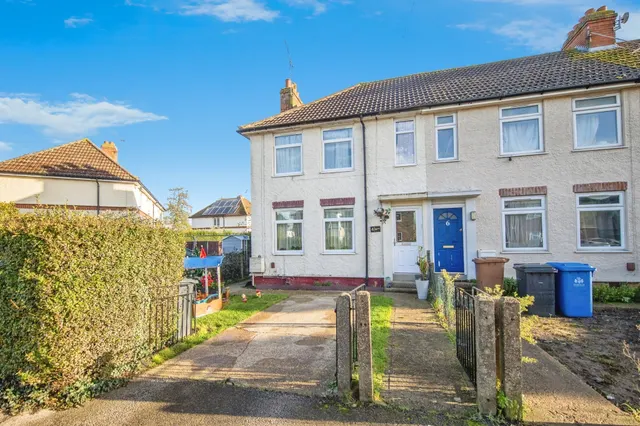 Shakespeare Road, Ipswich, photo 1