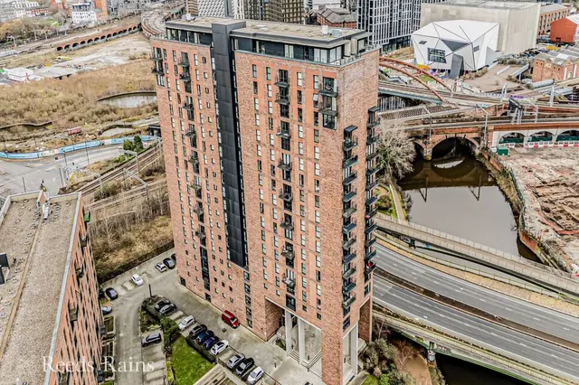 Ordsall Lane, Salford, M5, photo 1