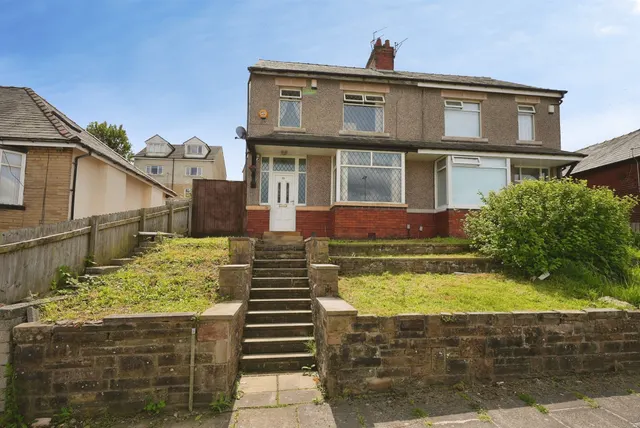 Hollingwood Mount, Bradford, BD7, photo 1