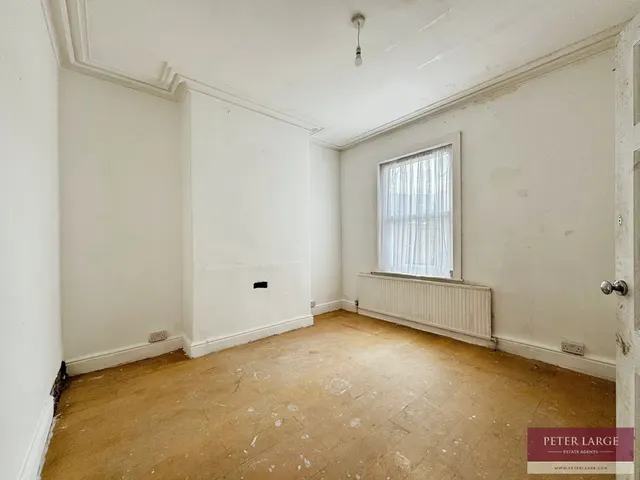Photo 3 — Grange Road, Rhyl, Denbighshire, LL18 4RD