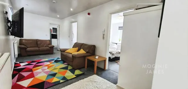 Salisbury Road, Cathays, CF24, photo 2