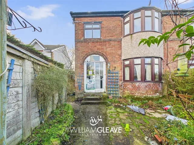 Photo 2 — St. Asaph Road, Lloc, Holywell, Flintshire, CH8 8RD