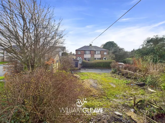 St. Asaph Road, Lloc, Holywell, Flintshire, CH8 8RD, photo 1