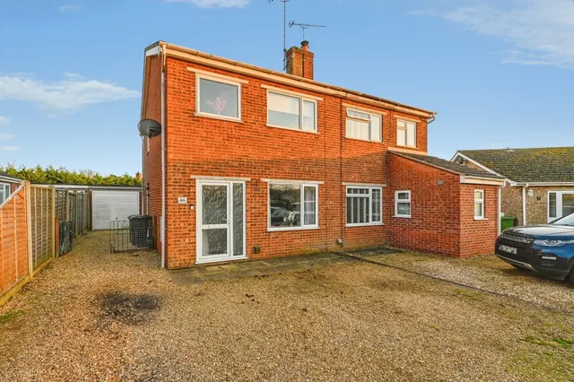 Photo 2 — Shelduck Drive, Snettisham, King's Lynn, Norfolk, PE31