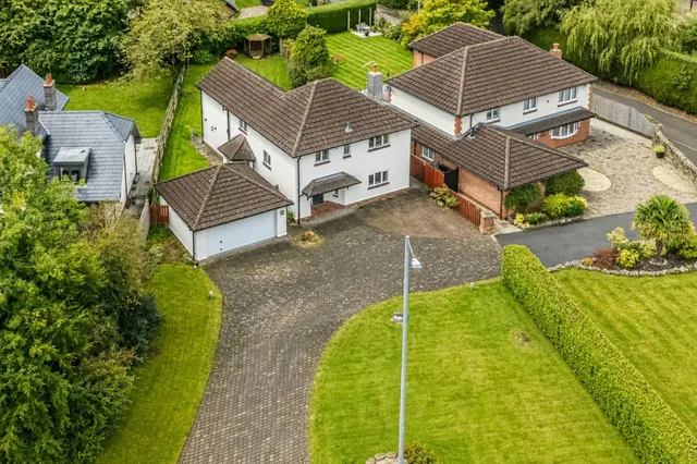 Hardacre Lane, Whittle-Le-Woods, PR6, photo 1