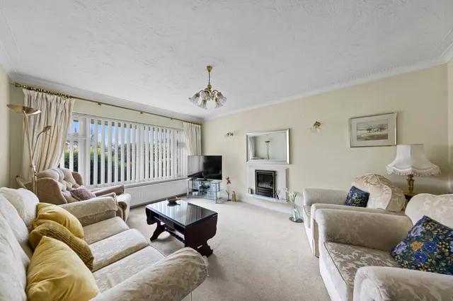 Photo 2 — Beadnell Drive, Penketh, Warrington, WA5 2EG