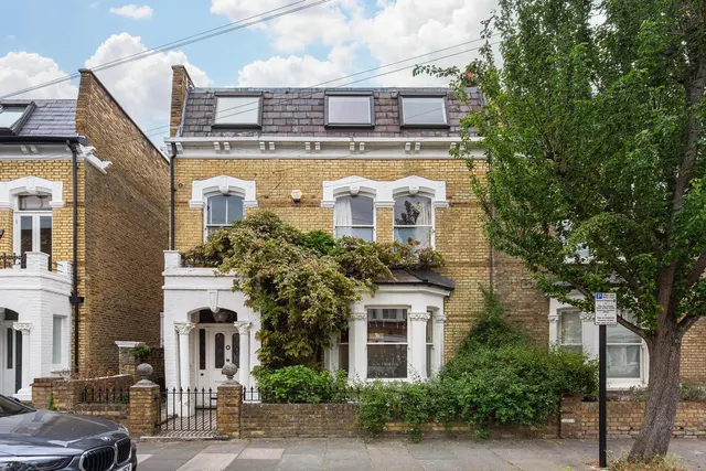 Lilyville Road, London, SW6, photo 1