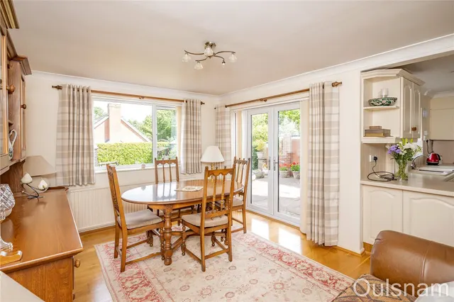 Photo 3 — Firs Close, Marlbrook, Bromsgrove, Worcestershire, B60 1DR
