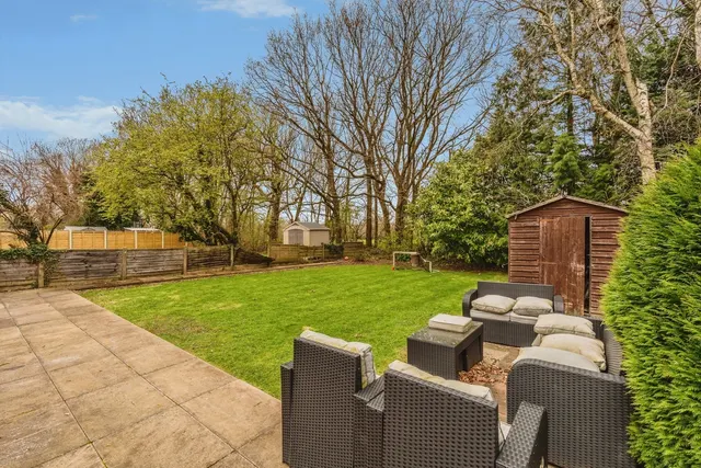 Oakdale Drive, Heald Green, Cheshire, SK8, photo 1