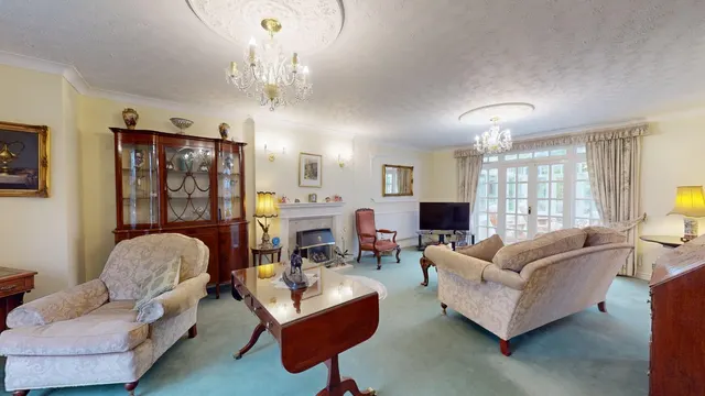 Photo 3 — Spa Crescent, Spa Crescent, Admaston TF5 0DH