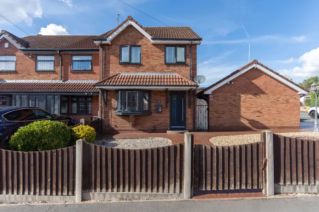 New Street, Quarry Bank, DY5, photo 3