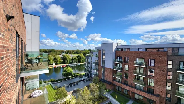 Photo 3 — Avonside House, Fletton Quays, Peterborough, PE2
