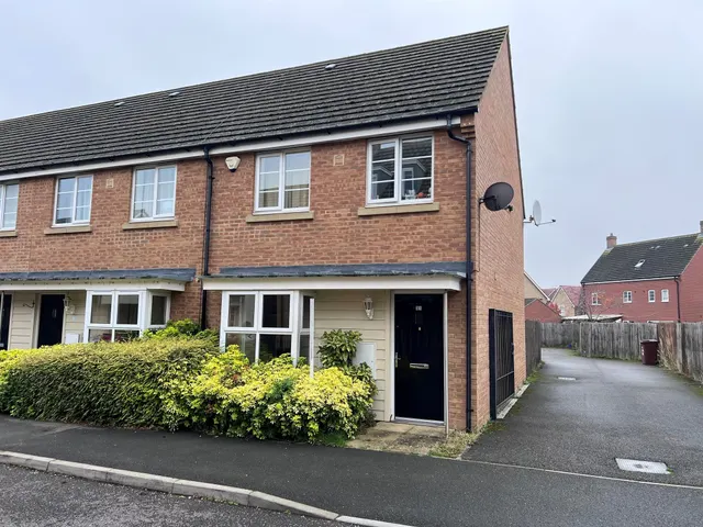 Kennedy Street, Hampton Vale, Peterborough, photo 1