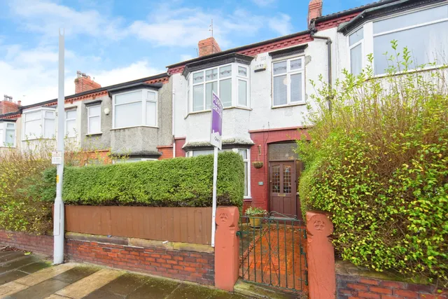 Singleton Avenue, Birkenhead, CH42, photo 1