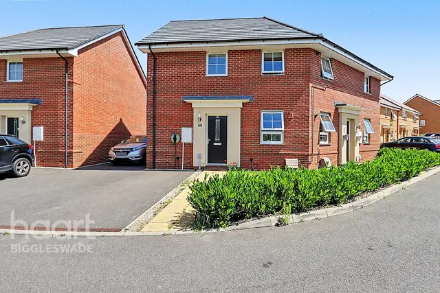 Belpaire Close, Lower Stondon, SG16, photo 1