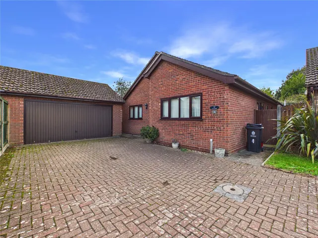 4 bedroom house, Plough Road, Great Bentley, CO7