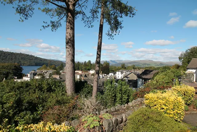 Kendal Road, Bowness-on-windermere, photo 2