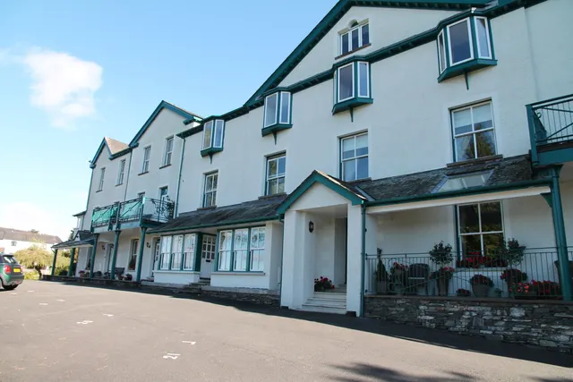 Kendal Road, Bowness-on-windermere, photo 1