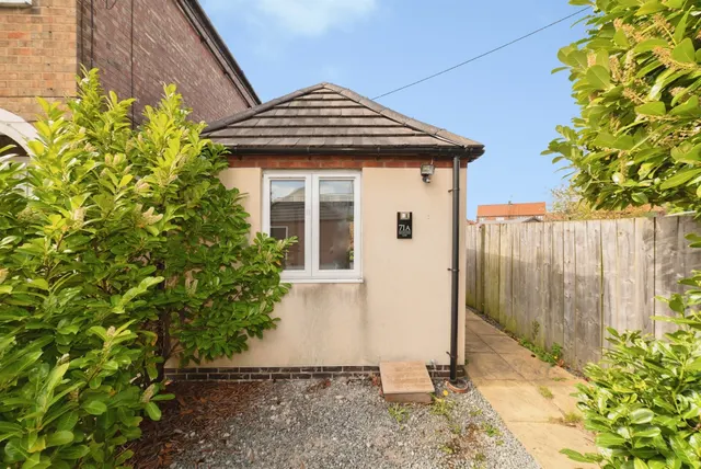 Swinemoor Lane, Beverley, photo 1