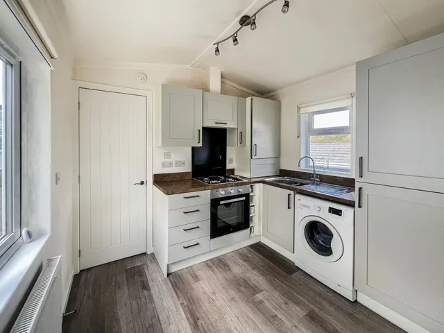 Mill Lane, Meadowbank, Winsford, photo 1