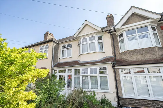 Abbots Way, Beckenham, BR3, photo 1
