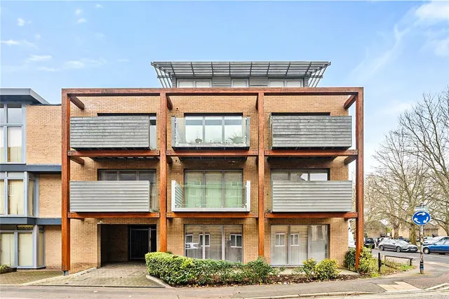 New Street, Cambridge, CB1, photo 1