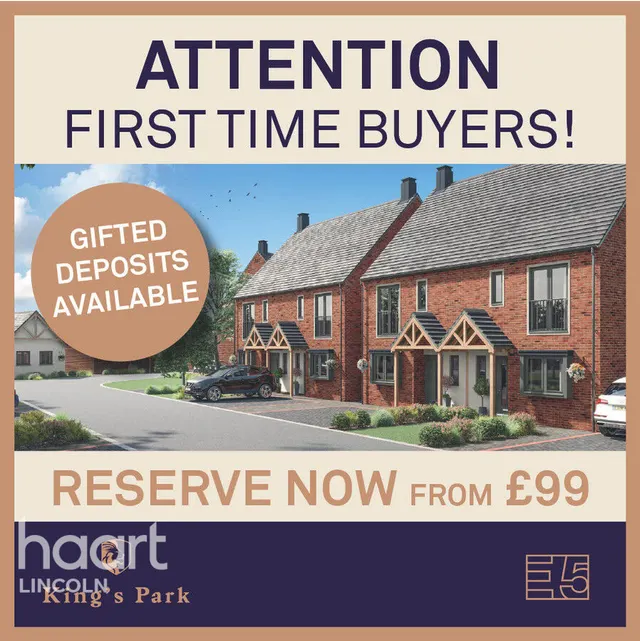Kings Park Village, Scartho, DN33, photo 1