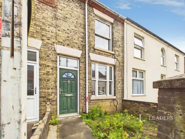 Gladstone Street, Peterborough, PE1, photo 1