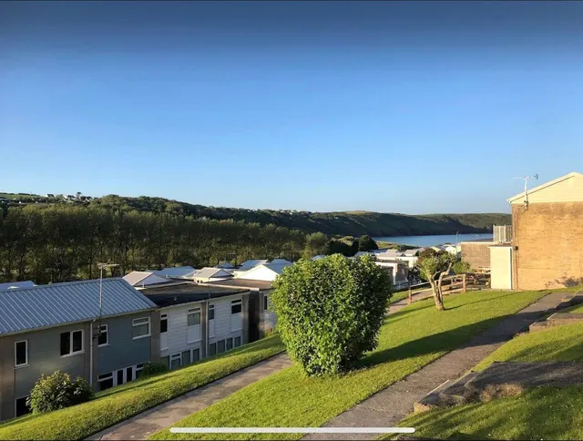 Trewent Park, Freshwater East, SA71, photo 1