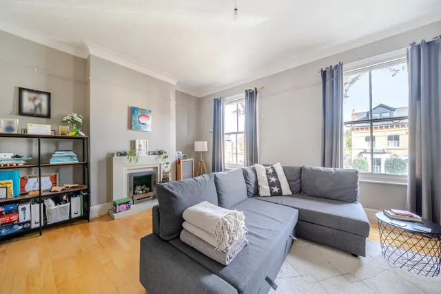 Melbourne Grove, London, SE22, photo 1