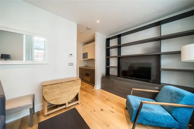 Photo 2 — Clapham Road, London