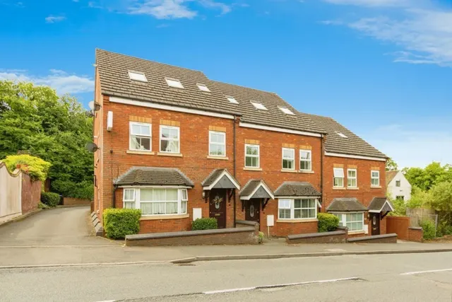Reddicap Court, Reddicap Hill, Sutton Coldfield, B75, photo 1