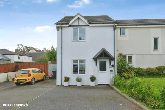 Ashmead, Truro, TR2, photo 1