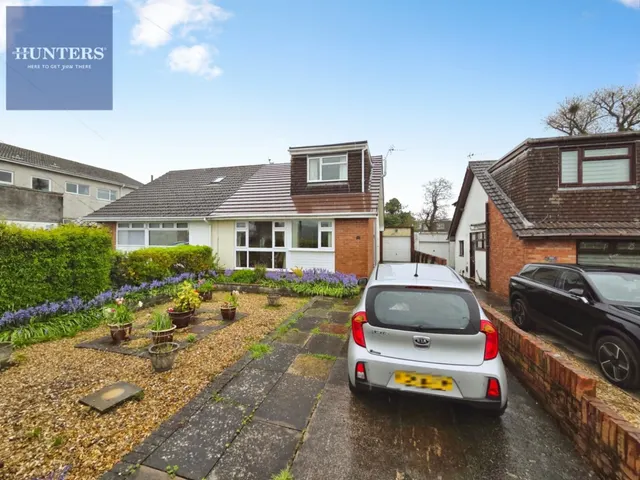 Alyson Way, Pencoed, Bridgend, CF35 6TP, photo 1
