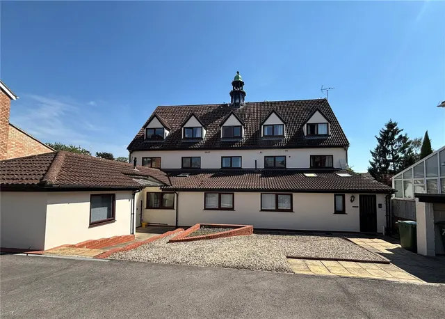 Albany Road, Cheltenham, GL50, photo 1