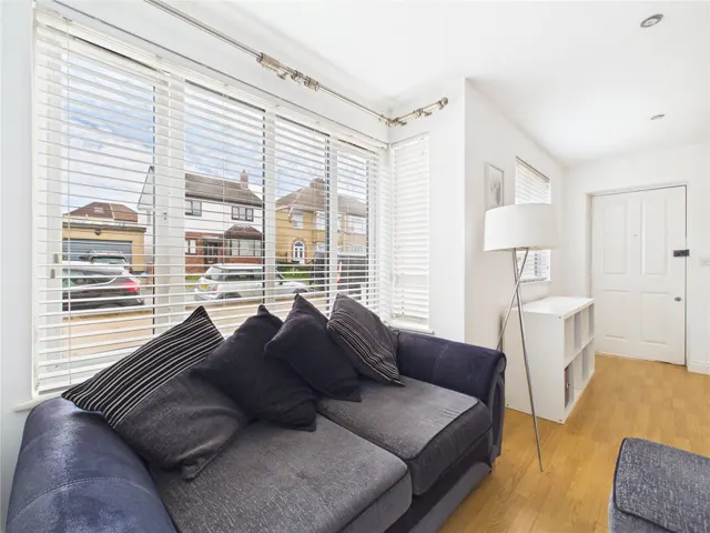 Savoy Road, Brislington, BS4, photo 1