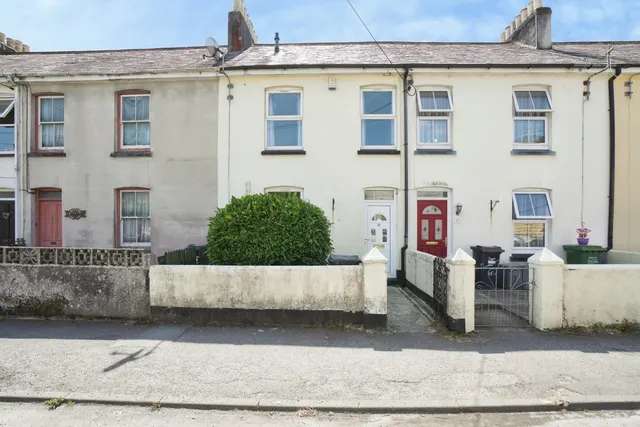 Clarence Road, St. Austell, PL25, photo 1