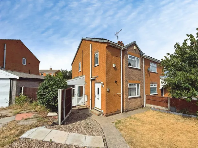 Romsey Place, Mansfield, NG19, photo 1