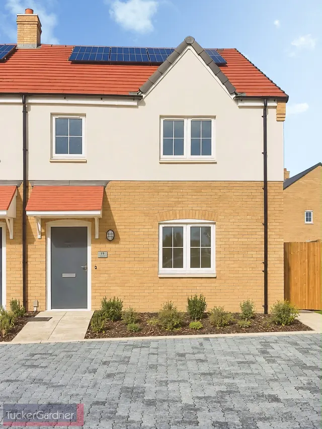 Bradens Field, Bottisham, CB25, photo 3