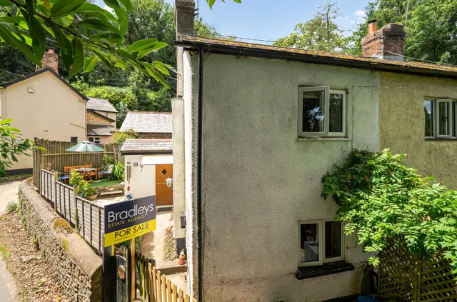 Feniton, Honiton, Devon, EX14