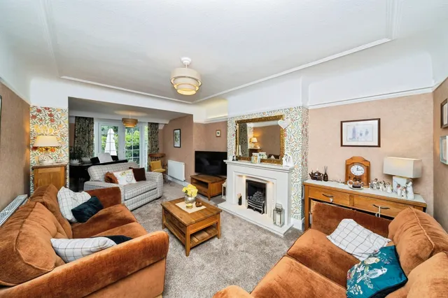Photo 2 — Thornton Avenue, Wirral