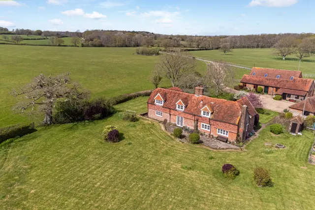 Spithandle Lane, Wiston, BN44, photo 1