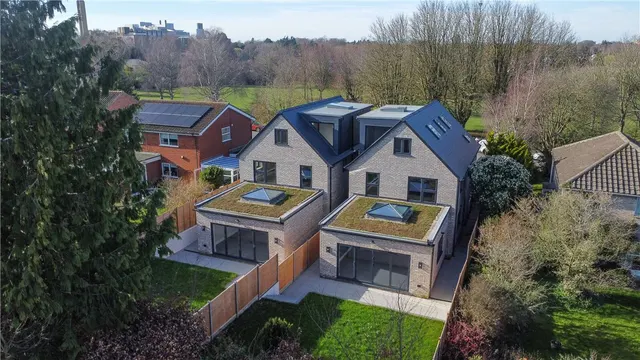 Nightingale Avenue, Cambridge, CB1, photo 1