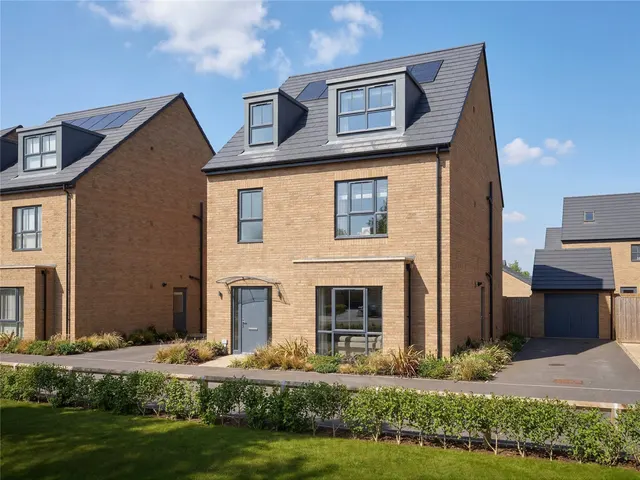 Sublime, Hungerhill Lane, Edenthorpe, Doncaster, DN3, photo 1