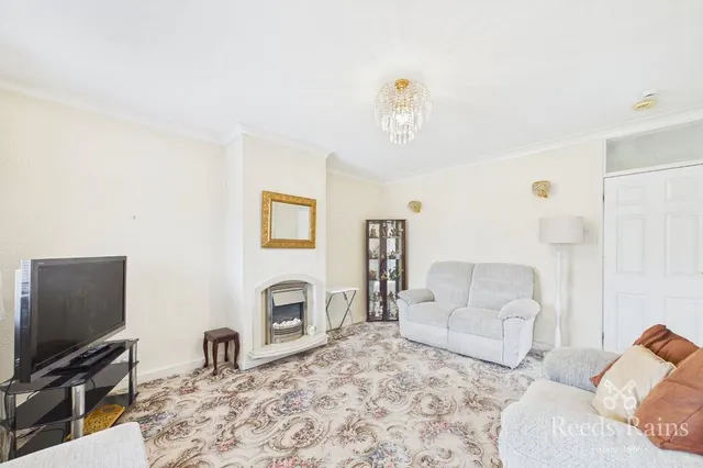 Photo 3 — Garrison Road, Fulwood, Lancashire, PR2