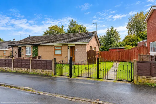 Albert Street, Cannock, photo 1