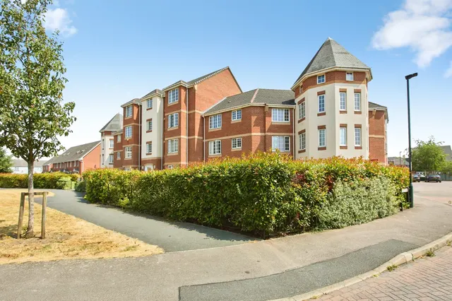Java Court, Derby, DE24, photo 1